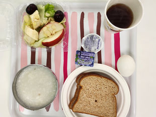             9월14일 아침 점심 메뉴