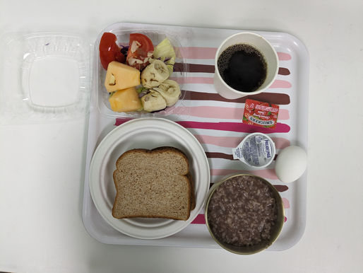          9월 8일 아침 점심 메뉴