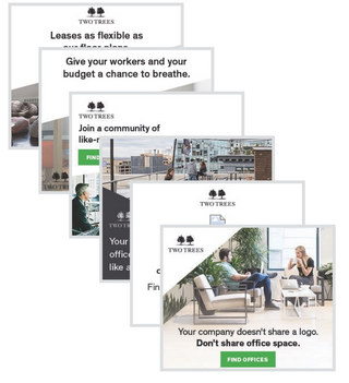 Display Campaign Strategy