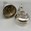 Miniature : Shaker Gorham manufacturing Company 