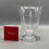 Miniatura: Baccarat vase Michelangelo 