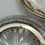 Miniature :   Coupe et présentoir cristal et argent 