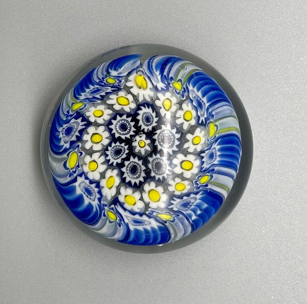 الصورة المصغرة: Sulfure presse papier