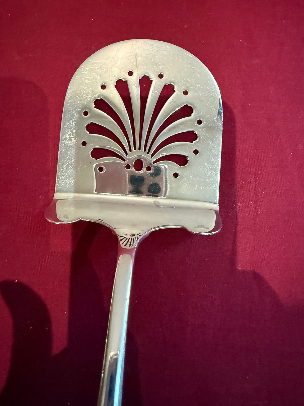 縮圖：Pelle à asperge Cluny 