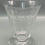 Miniatura: Baccarat vase Michelangelo 