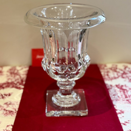 Ensemble de 6 verres Baccarat Médicis - Cristal Ensemble de 6 verres Baccarat Médicis - Cristal
