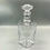 Μικρογραφία: Baccarat carafe à whisky 
