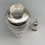 Miniature : Shaker Gorham manufacturing Company 