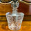 Μικρογραφία: Baccarat Flacon  Elisabeth Millefiori 