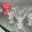 Μικρογραφία: Baccarat  8 verres à porto Charmes 