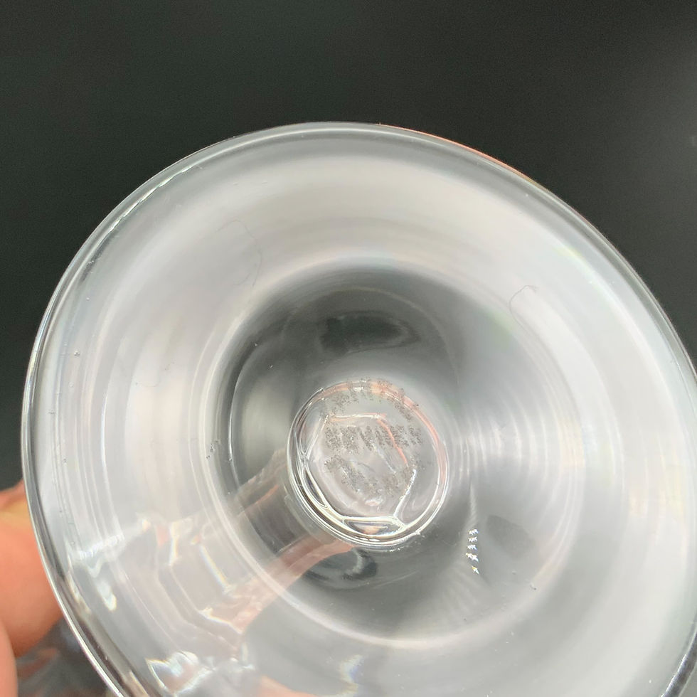 Miniature : Sèvres 6 Flûtes Colorado