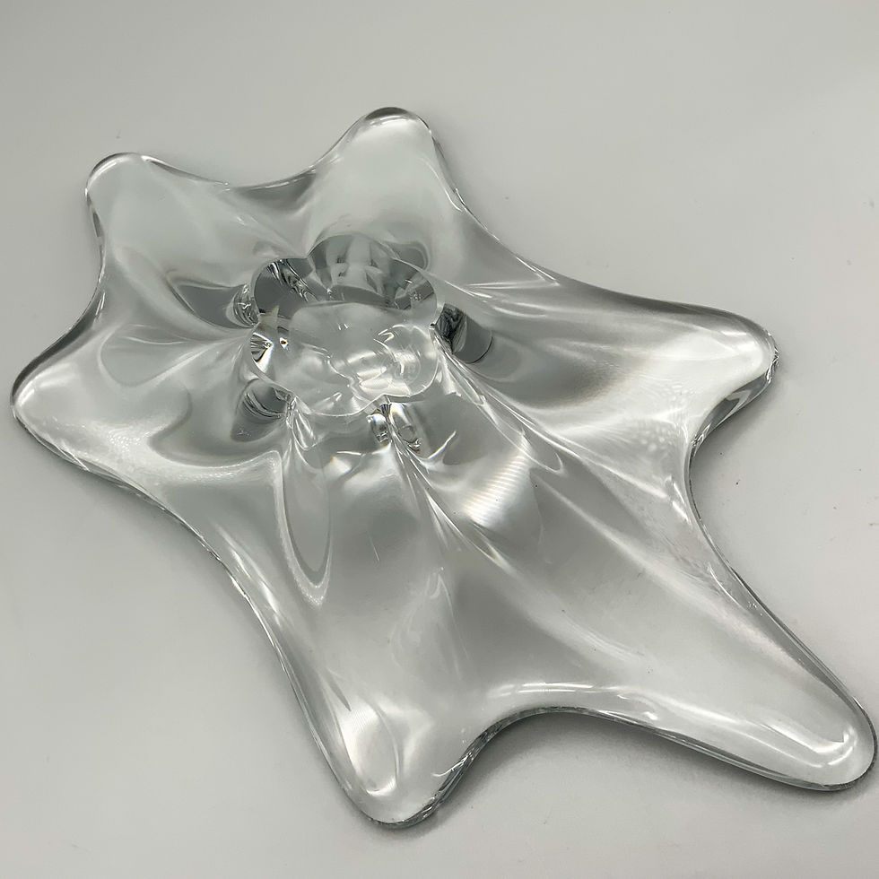 縮圖：Baccarat vide poche