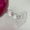 الصورة المصغرة: Saint Louis 4 coupelles Bubbles Améthyste 