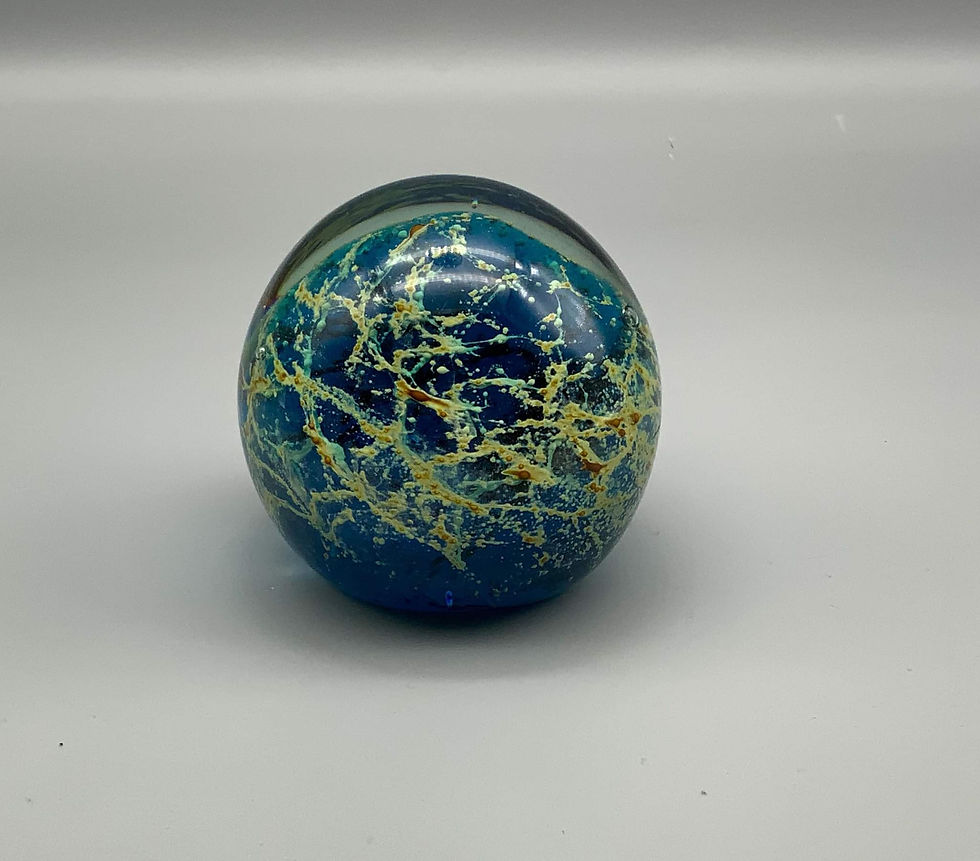 縮圖：Sulfures presse papier 