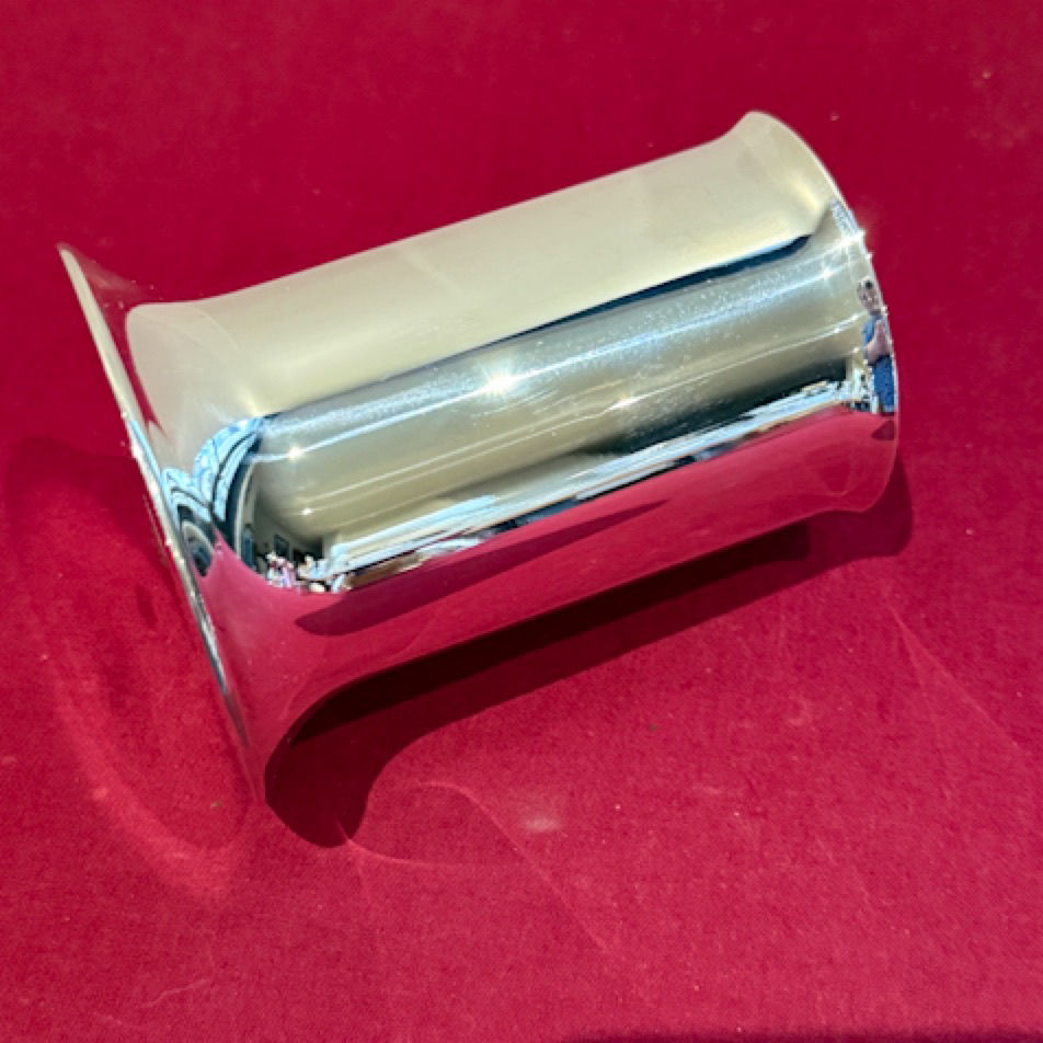 الصورة المصغرة: Christofle pot à crayons 