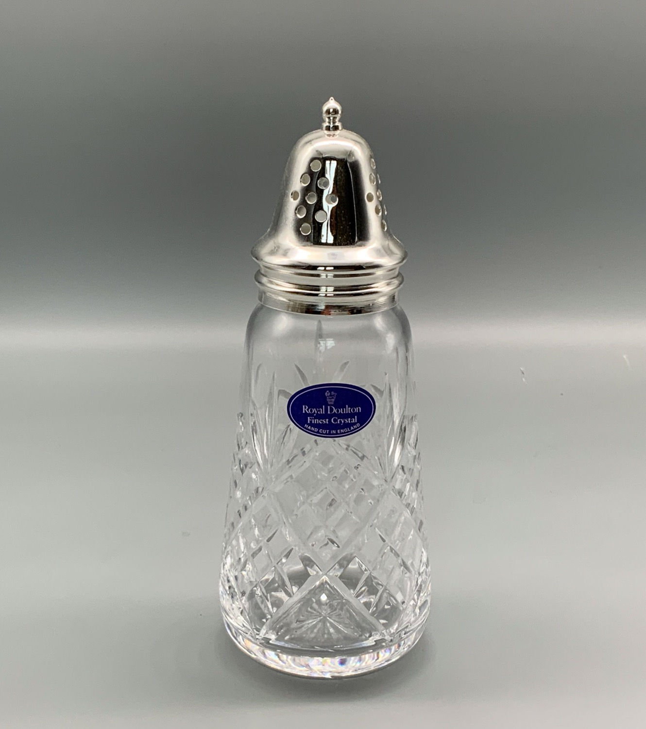 Saupoudreuse Royal doulton