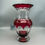 Μικρογραφία: Saint Louis Vase cristal 