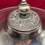 Miniature : Grand plat couvert 