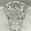 Miniatura: Saint Louis vase cristal