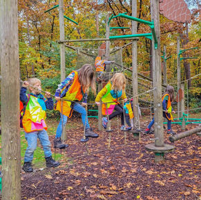 Scouts Eisden activiteiten op zaterdag van 14:00 tot 16:00