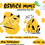 Thumbnail: Ostrich Miniz PLUS - Dehydrated Ostrich Bits