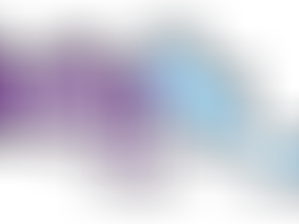 logo of the event in purple and blue font