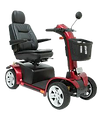 mobility scooter batteries motability