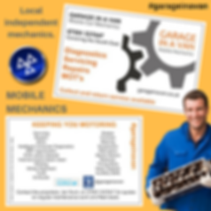 Tonbridge mechanics non dealer egr valve repair mobile mechanics and garages