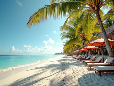 Experience the Best All-Inclusive Family Packages