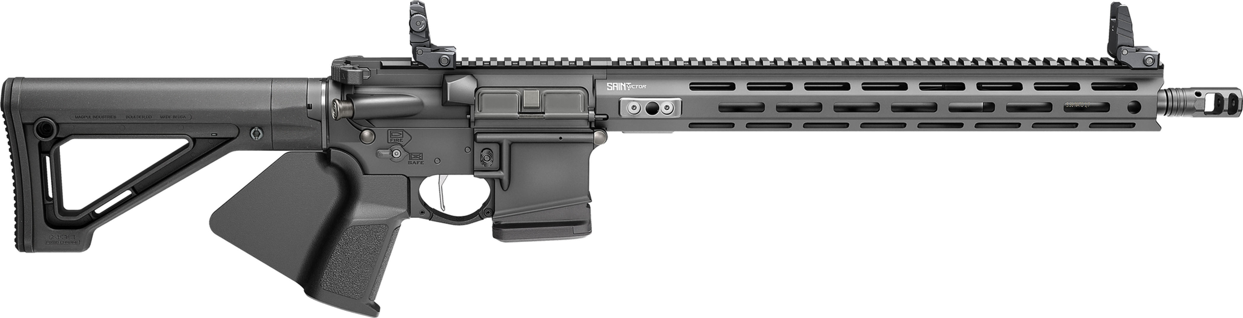 Springfield Saint Victor V2