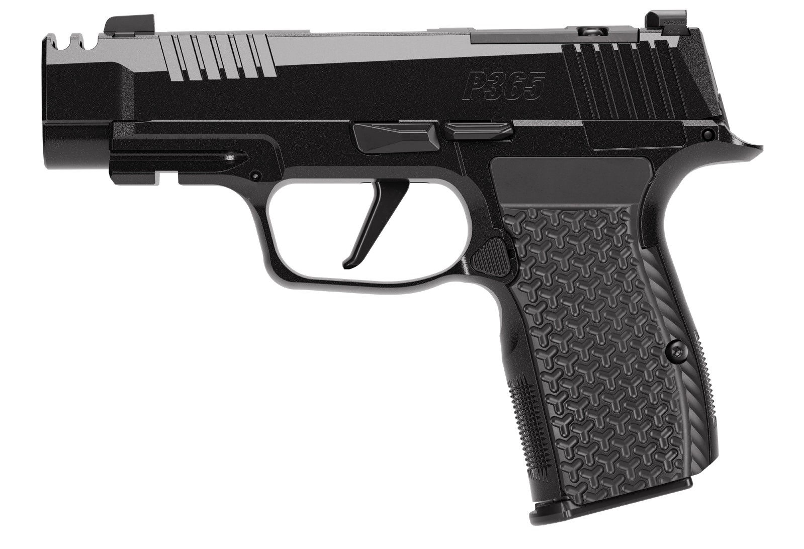 Sig Sauer AXG Comp Luxe