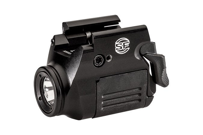 Surefire XSC Micro Compact Pistol Light