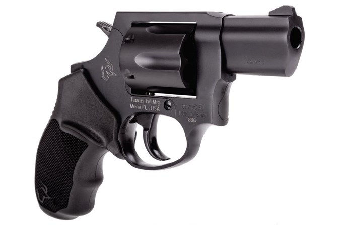 Taurus 856