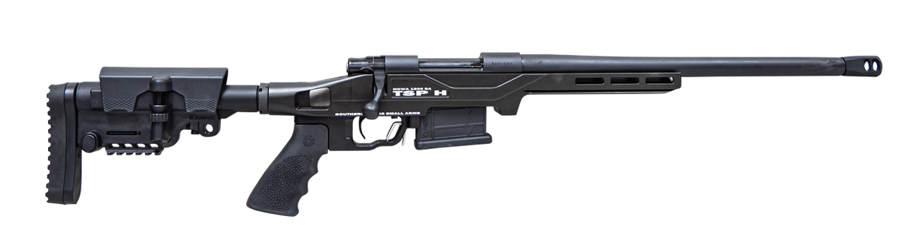 Howa M1500 TSP H