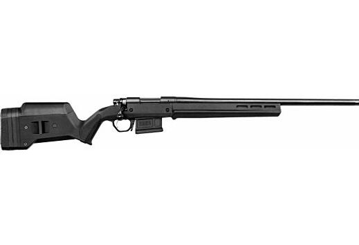 Remington 700 Magpul