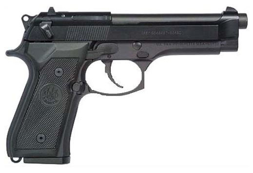 Beretta M9