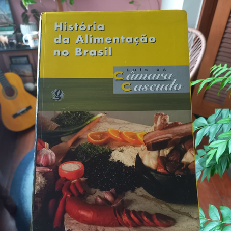 Sobre identidade Gastronômica...