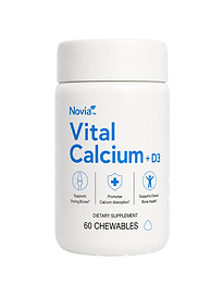 Vital Calcium+D3