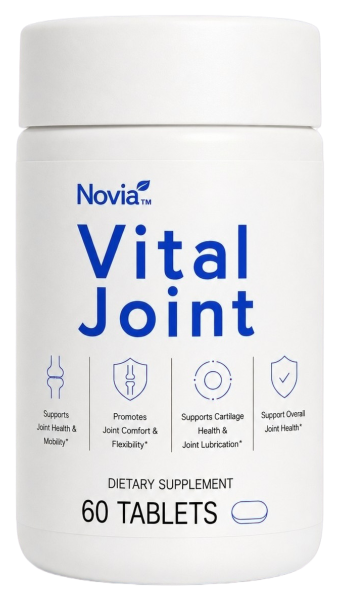 Vital Joint