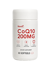 CoQ10 200mg