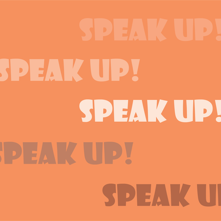 Approaching Tough Conversations