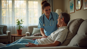 Why Choose AHHCS for Your Home Health Needs?
