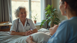 The Benefits of Multilingual Home Health Care Services