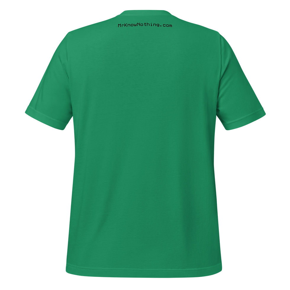 Thumbnail: Iconoclast- Unisex T-Shirt