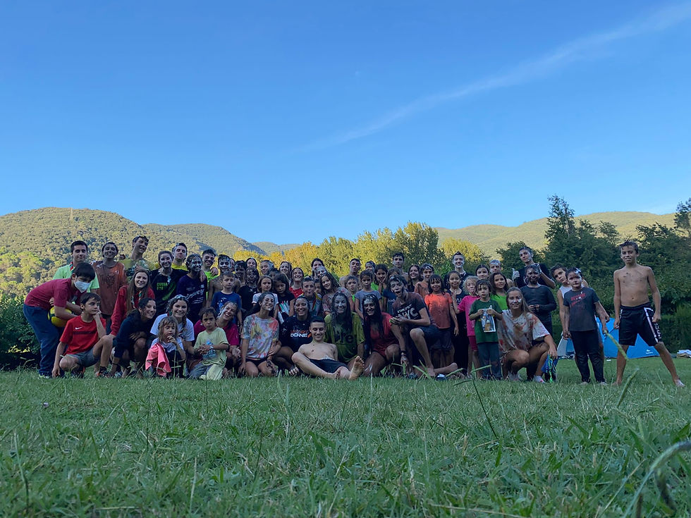 Pas de Branques 2021