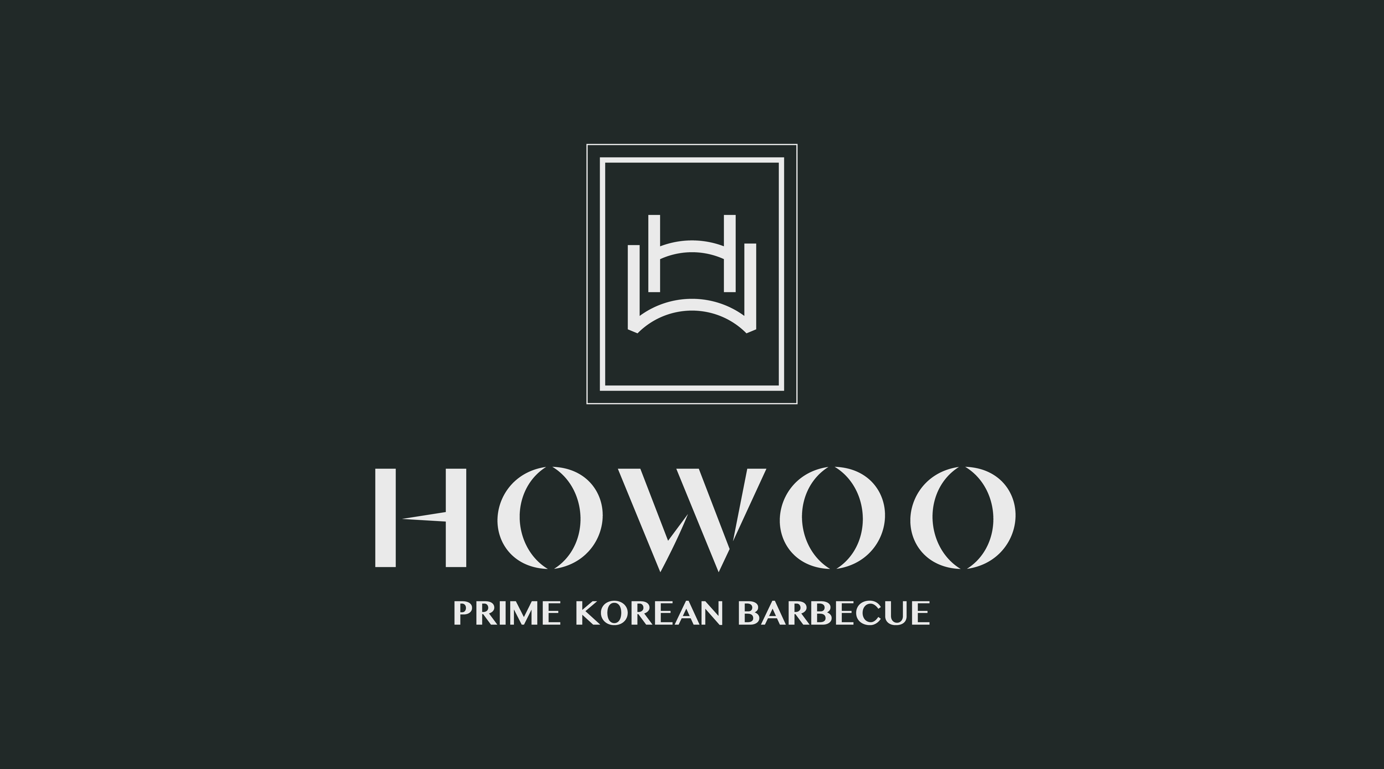 HOWOO logo