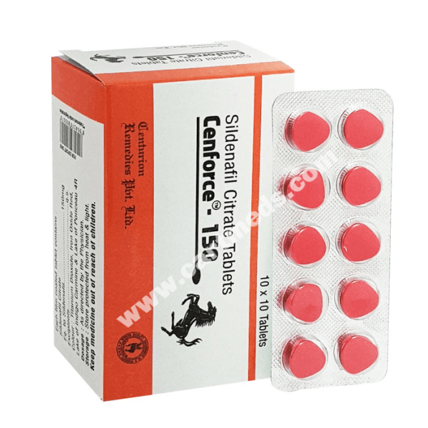 Cenforce 150 will boost your erection strength. content media