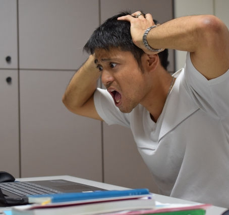 【　悲　報　】IT導入補助金、ホームページの作成は対象外？！