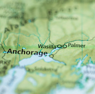 Expanding Industrial Operations to Anchorage? Don't Write Off Wasilla.