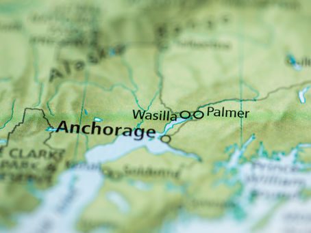 Expanding Industrial Operations to Anchorage? Don't Write Off Wasilla.